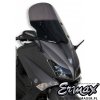 Szyba ERMAX SCOOTER ORGINAL 55 cm Yamaha TMAX 530 2012 - 2016